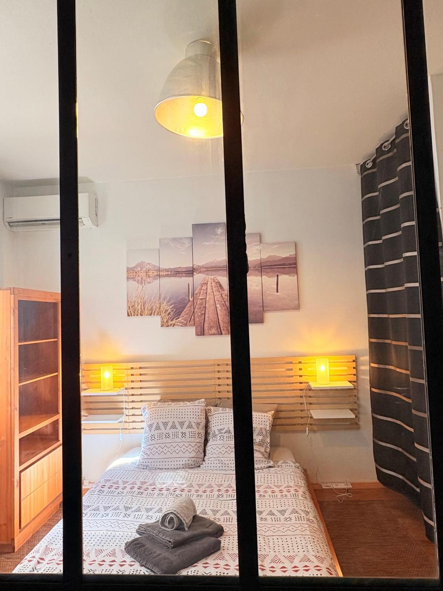 Le Patio De Provence En Avignon - Hypercentre, Clim, Wifi, Calme Apartment Exterior foto