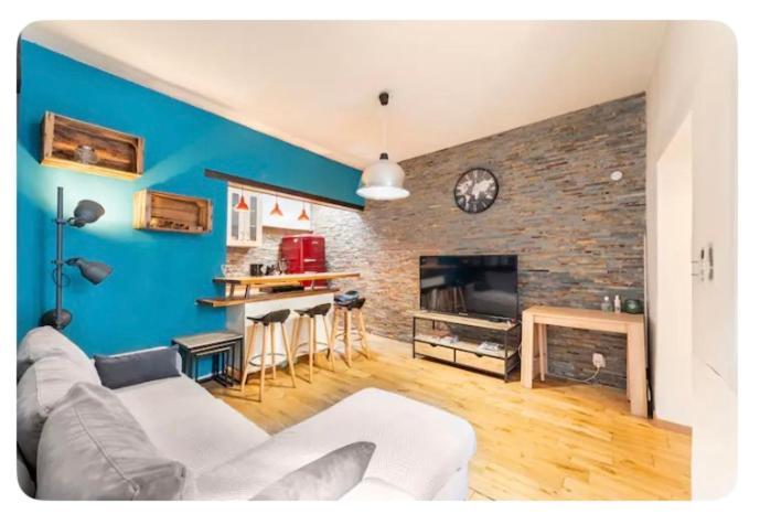 Le Patio De Provence En Avignon - Hypercentre, Clim, Wifi, Calme Apartment Exterior foto